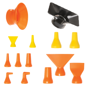 Nozzles (Standard)