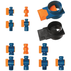 Valves (By Size)